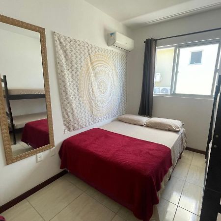 Apartamento Na Praia De Palmas 塞尔苏拉穆斯州长镇 外观 照片