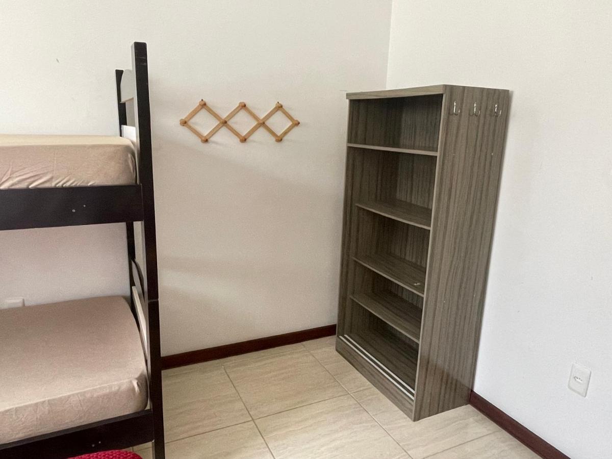Apartamento Na Praia De Palmas 塞尔苏拉穆斯州长镇 外观 照片
