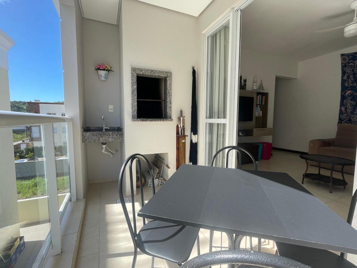 Apartamento Na Praia De Palmas 塞尔苏拉穆斯州长镇 外观 照片